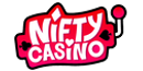 nifty casino logo